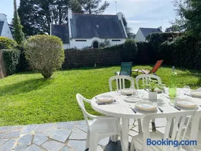 VOILE D'ETAI - Maison, Calme, Jardin Clos - K343 - Image 2