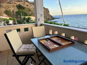 Fos Beachfront Loft-Limnos, Volissos-Chios - Image 2