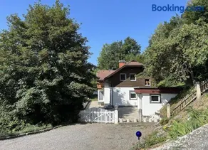 Riant gelegen ruime Villa - Image 1