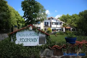 Agroturismo Atxarmin - Image 1