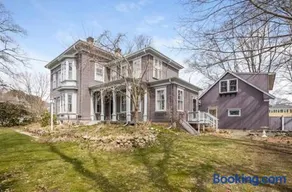 Historic 1855 Victorian Home - Image 2