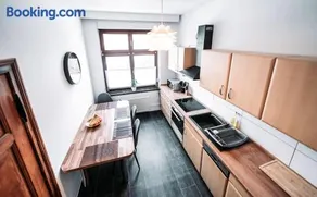Ferienwohnung Elb-Aue - Image 3