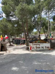 Camping Le Bois De Pins - Image 1