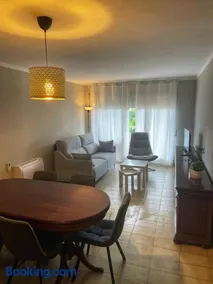 Apartamento con estupendas vistas a Coll de Nargó - Image 1