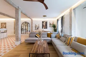 Carmelo Gil 6 AC by Staynnapartments - Image 1