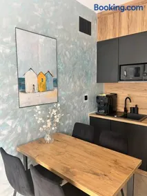 Twoja Przystań SŁAWA- Apartament przy plaży - Image 1