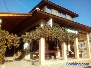 Guest House Ambrozia - Image 1