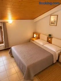 Boema Centrale Hotel B&B Ristorante - Image 2