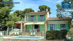 Villa Terre-Brûlée - Image 1
