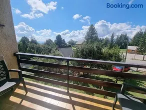 Studio 4/6 pers., Chaillol 1600, proche ski/rando, balcon S/O, TV, lave-vaisselle, animaux ok. - FR-1-393-66 - Image 4