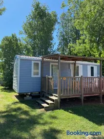 Mobile home Drôme homair - Image 1