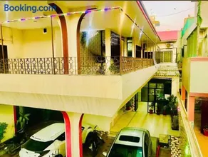 Grace Inn Guest House - Image 1