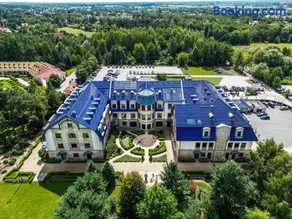 Hotel Park Kajetany - Image 4