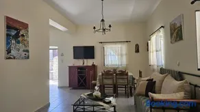 Encantadora casa vacacional con barbacoa, jardín y terraza | Vistas a la montaña - Image 3