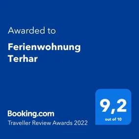 Ferienwohnung Terhar - Image 2