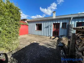 Schnuckliges Hinterhaus / Cottage - Image 2
