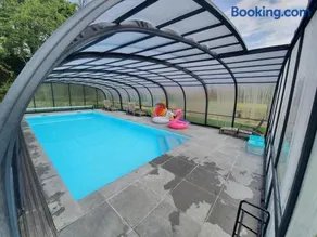 Gîtes de Maner Ster - Le Frêne Piscine ou Le Chêne Piscine - Image 3