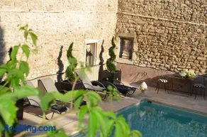 Hôtel Gounod, Saint-Rémy-de-Provence - Image 4