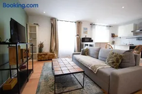 Le Cosy I Proche Gare & Quartier calme - Image 1