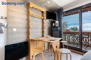 Studio au pied des pistes - Image 5
