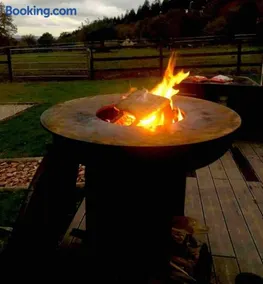 Cottage cocooning romantique avec jaccuzzi privé - Image 2