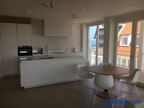 Cadzand Dream Beach, Pool and Wellness Apartment - Image 1