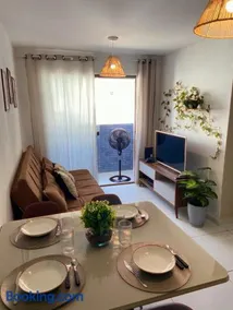 Apartamento completo proximo as Praias do Litoral Sul - Image 2