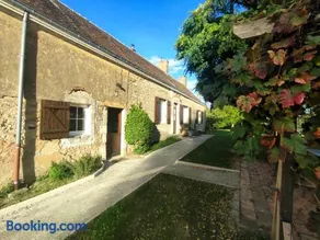 Maison d'hôtes Le Rancher - Image 3