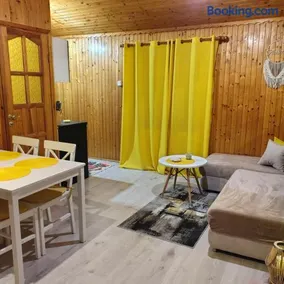 Domek u Prezesa - Image 1