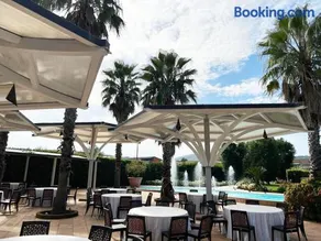 Villa Sirena Hotel e Ricevimenti - Image 2