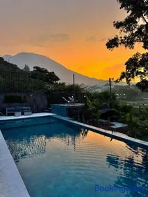 Guatemala Dreams Grand Chalet - Image 1