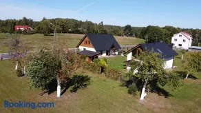 Domek całoroczny na Kaszubach Bliźniak - Image 2