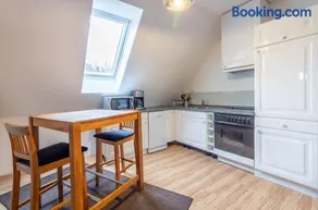 Ferienwohnung Deichblick - Image 1