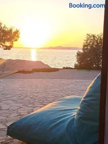 BUQEZ ECO RESORT - Villa 30 "Beachvilla Stella" mit SPA & Meerblick - Image 1