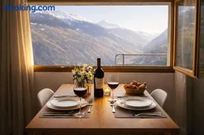 Maison d'Hortense - Chalet le Renard - Image 3