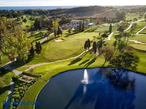 2 Bed Garden Apartment Benavista Direct Pool Access Walk to Golf, Tennis & Amenities - Image 4