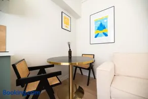 Cosy Studio with Prime Location, Le Marais - Image 2