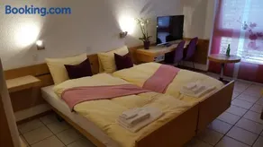 Hotel Lötschberg - Image 3