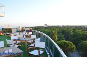Hotel Cristallo - Image 3