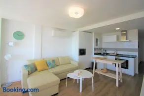 City Sea Views Apartment Alicante - Image 2