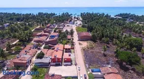 Casa Maré Mansa na Praia de Peroba, Maragogi - Image 2