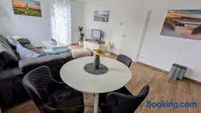 Ferienwohnung Strandliebe - Image 2