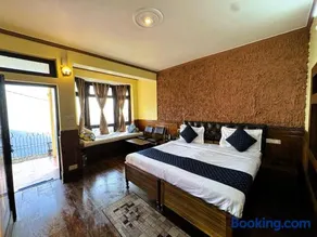 Hotel Monal Inn, Pangot Wildlife and Bird Sanctuary - Image 4