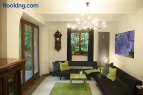 Ferienwohnung Villa am Stadtpark - Image 2