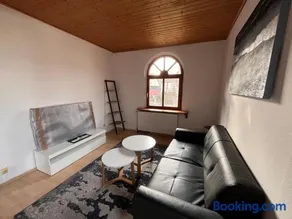 Ferienwohnung am Schloss - Image 1