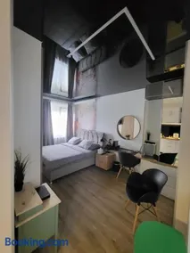 Luxury Central Square Apartment 2214 - Image 1