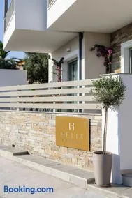 Helia All Seasons Apartments - Image 1