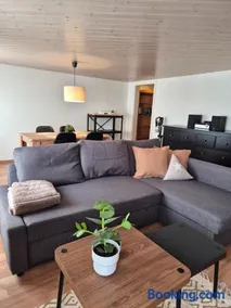 Villa Donkey Ferienwohnung - Image 2