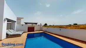 Villa Rubi - A Murcia Holiday Rentals Property - Image 1