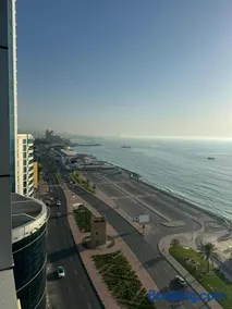 Beautiful 2 bedroom full seaview apartment - Image 5